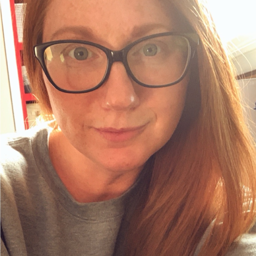 Meet your Posher, Kate